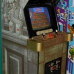 Tapper Arcade Game For Sale