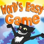 The Easiest Game In The World Cat