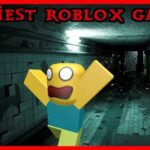 The Scariest Games On Roblox