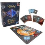 The Stormlight Archive Board Game