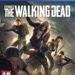 The Walking Dead Video Game Ps4