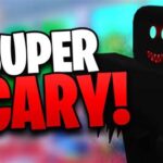 Top 5 Scariest Games On Roblox