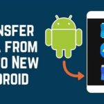 Transfer Game App Data To New Phone