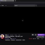 Twitch App Games Not Loading