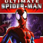 Ultimate Spider Man Game Xbox