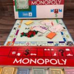 Value Of Old Monopoly Games