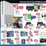 Video Game Deals For Black Friday