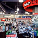 Video Game Stores In New York