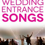 Video Game Wedding Entrance Songs