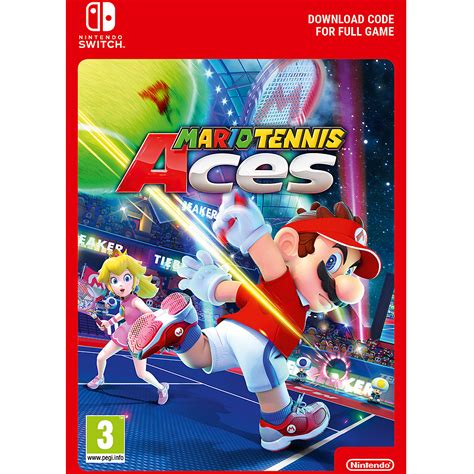 What Format Are Switch Games