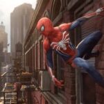 What Is New Game + Spiderman Ps4