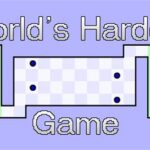 What's The World's Hardest Game
