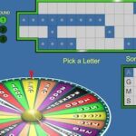 Wheel Of Fortune Cool Math Games