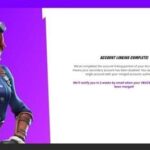 Will Epic Games Bring Back Account Merging