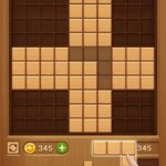 Wood Block Game For Free