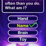Word Riddles - Free Offline Word Games Brain Test