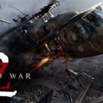 World War Z 2 Game