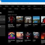 Xbox One How To See All Owned Games