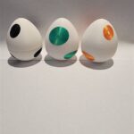 Yoshi Egg Switch Game Holder