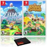 Zelda Switch Games In Order