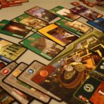 7 Wonders Board Game Review