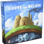 Above And Below Board Game