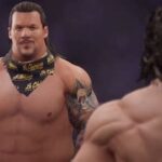 Aew Video Game Release Date