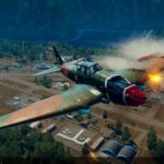 Airplane Fighting Games Online Free