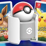 All Pokemon Games For Switch