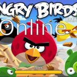 Angry Birds Game Free Online