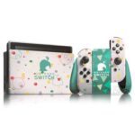 Animal Crossing Switch Game Console