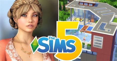 Any New Sims Games Coming Out
