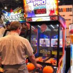 Arcade Game Rental Bay Area