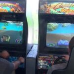 Arcade Games In Green Bay Wi