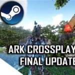 Ark Steam And Epic Games Crossplay