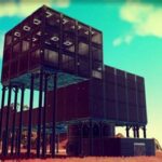 Base Building Games For Ps4