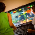 Benefits Of Video Games For Child