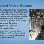Benefits Of Violent Video Games