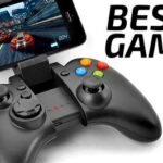 Best Android Games Controller Support