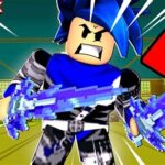 Best Anime Fighting Games On Roblox