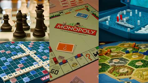 Best Board Games With Cards