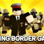 Best Border Games On Roblox