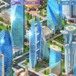 Best City Builder Game 2021
