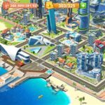 Best City Building Games Ios Without In-App Purchases
