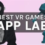 Best Free App Lab Games Quest 2
