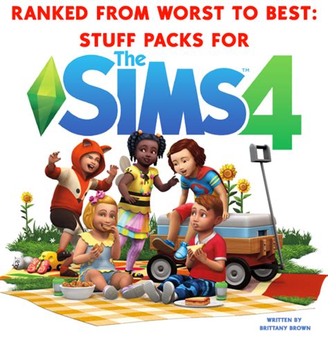 Best Game Pack Sims 4