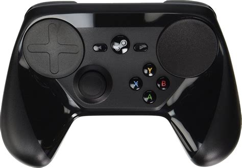Best Games For Steam Controller