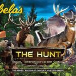 Best Hunting Game For Switch