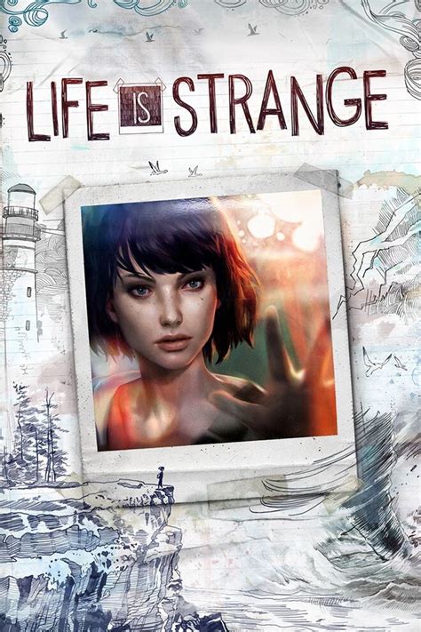 Best Life Is Strange Game