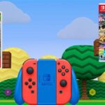Best Mario Games For Switch 2021